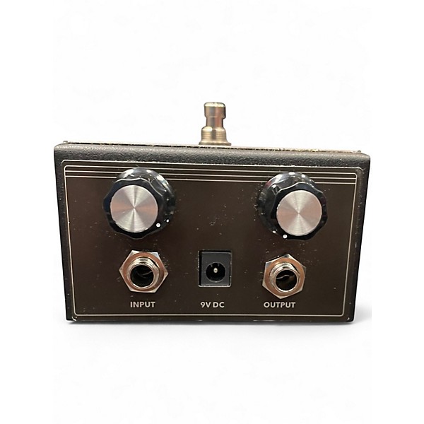 Used JHS BERKELEY Effect Pedal