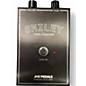 Used JHS SMIILEY Effect Pedal thumbnail