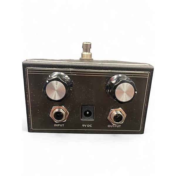 Used JHS SMIILEY Effect Pedal
