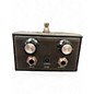 Used JHS SMIILEY Effect Pedal
