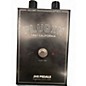 Used JHS PLUGIN Effect Pedal thumbnail