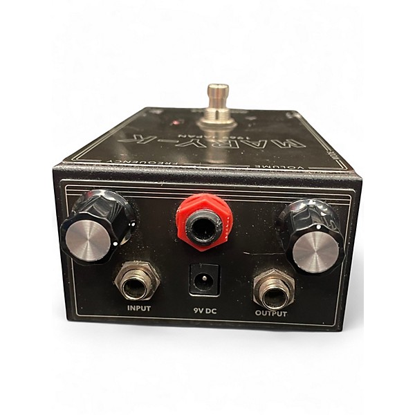 Used JHS Pedals MARY-K Effect Pedal