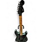 Used 2023 Squier Contemporary Stratocaster HH Gunmetal Gray Solid Body Electric Guitar thumbnail