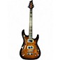 Used Schecter Guitar Research C-1 E/A Cat's Eye Hollow Body Electric Guitar thumbnail