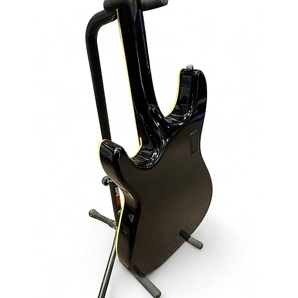 Used Schecter Guitar Research C-1 E/A Cat's Eye Hollow Body Electric Guitar