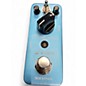 Used Donner BLUES DRIVE Effect Pedal thumbnail