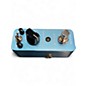 Used Donner BLUES DRIVE Effect Pedal