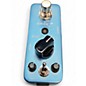 Used Donner BLUES DRIVE Effect Pedal