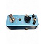 Used Donner BLUES DRIVE Effect Pedal