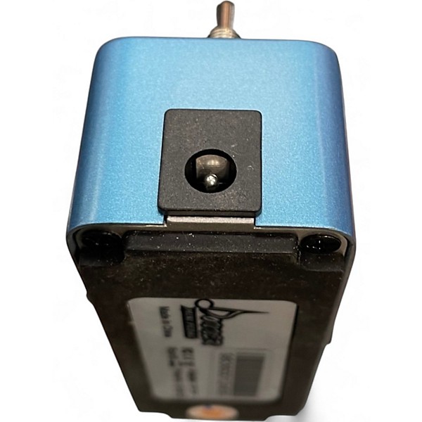 Used Donner BLUES DRIVE Effect Pedal