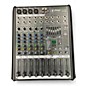 Used Mackie PROFX8 Unpowered Mixer