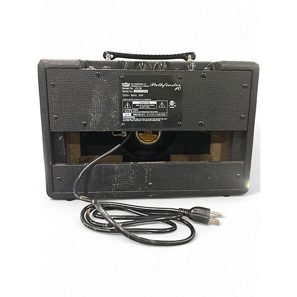 Used VOX Pathfinder 10 Guitar Combo Amp