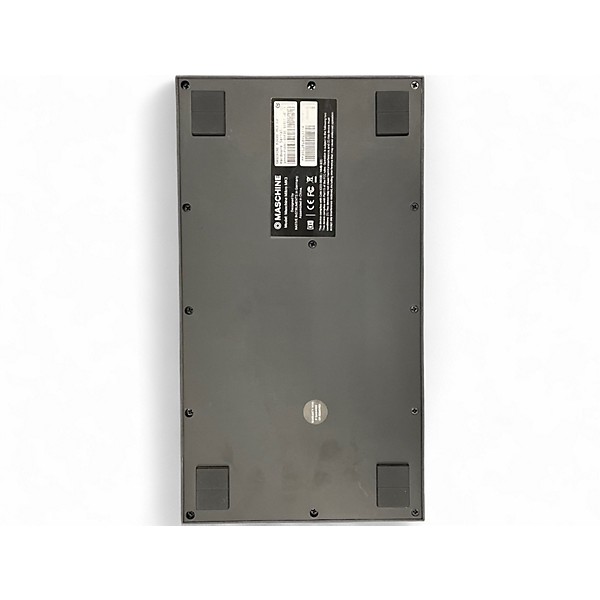 Used Native Instruments Maschine Mikro MK3 MIDI Controller