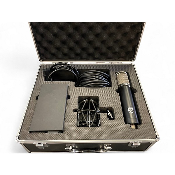 Used Lauten Audio LA320 Tube Microphone