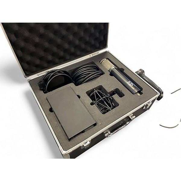 Used Lauten Audio LA320 Tube Microphone