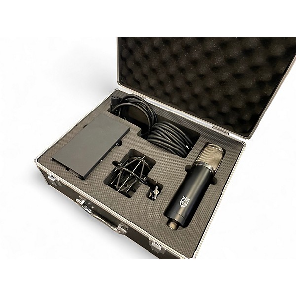 Used Lauten Audio LA320 Tube Microphone
