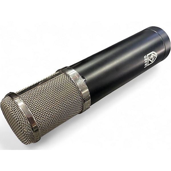 Used Lauten Audio LA320 Tube Microphone