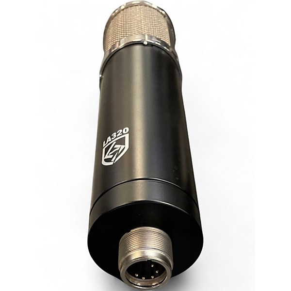 Used Lauten Audio LA320 Tube Microphone
