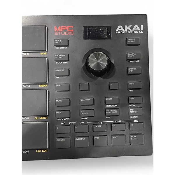Used Akai Professional MPC Studio 2 Production Controller
