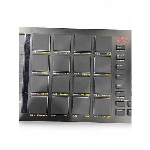 Used Akai Professional MPC Studio 2 Production Controller