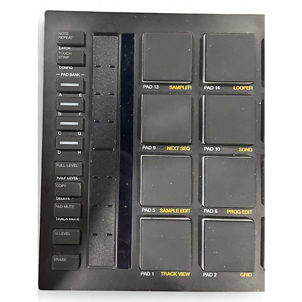 Used Akai Professional MPC Studio 2 Production Controller