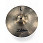 Used Zildjian 10in i Splash Cymbal thumbnail