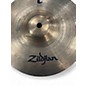 Used Zildjian 10in i Splash Cymbal