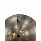 Used Zildjian 10in i Splash Cymbal