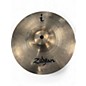 Used Zildjian 10in i Splash Cymbal