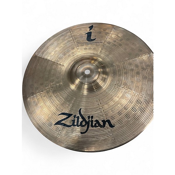 Used Zildjian 14in i Trash Crash Cymbal