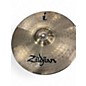 Used Zildjian 14in i Trash Crash Cymbal thumbnail
