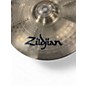 Used Zildjian 14in i Trash Crash Cymbal