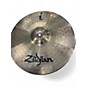 Used Zildjian 14in i Trash Crash Cymbal