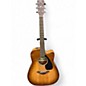 Used Yamaha FGX800C Sandburst Acoustic Electric Guitar thumbnail
