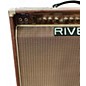 Used Rivera Sedona Tube Guitar Combo Amp