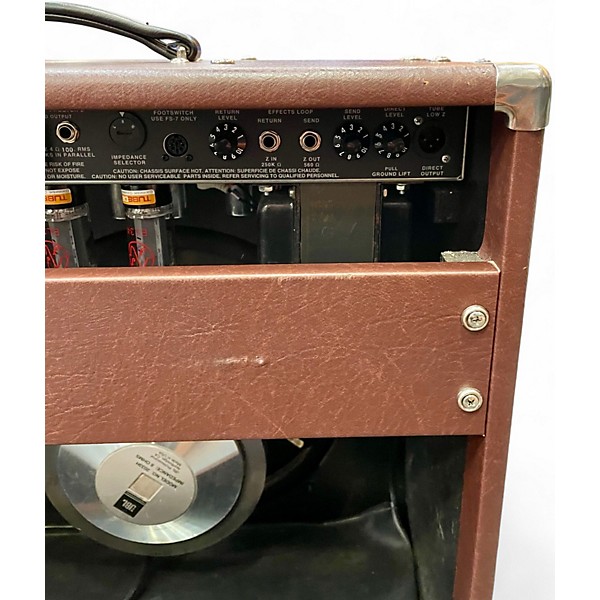 Used Rivera Sedona Tube Guitar Combo Amp