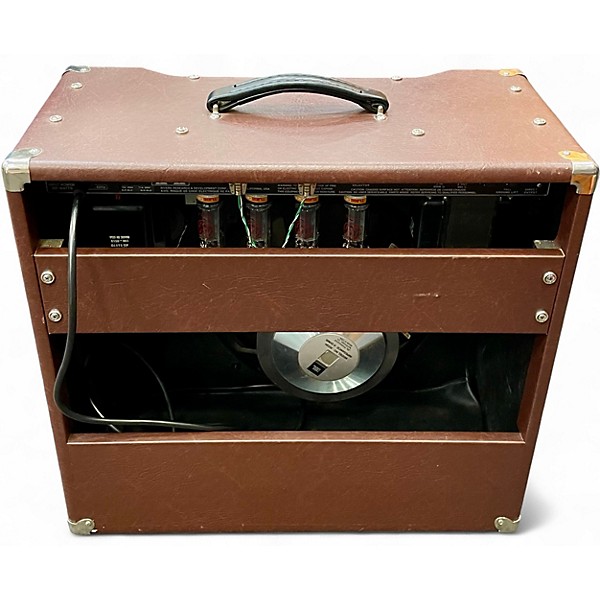 Used Rivera Sedona Tube Guitar Combo Amp