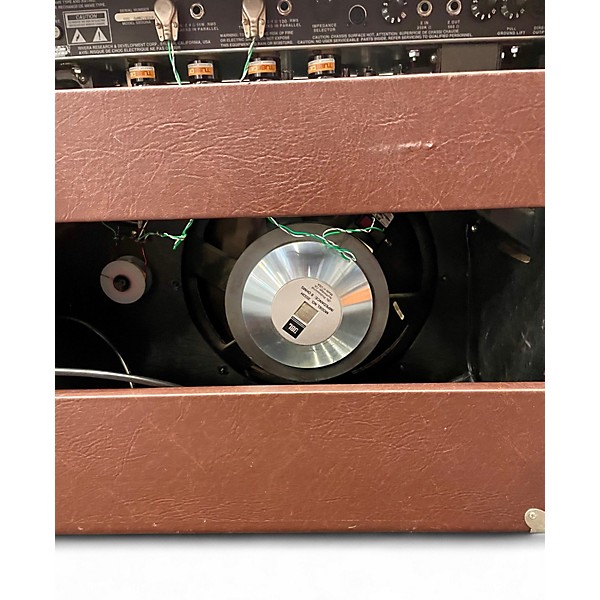 Used Rivera Sedona Tube Guitar Combo Amp