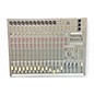 Used Mackie CFX16 Unpowered Mixer thumbnail
