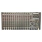 Used Mackie CFX16 Unpowered Mixer