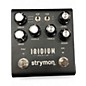 Used Strymon Iridium Effect Pedal thumbnail