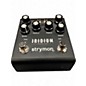 Used Strymon Iridium Effect Pedal