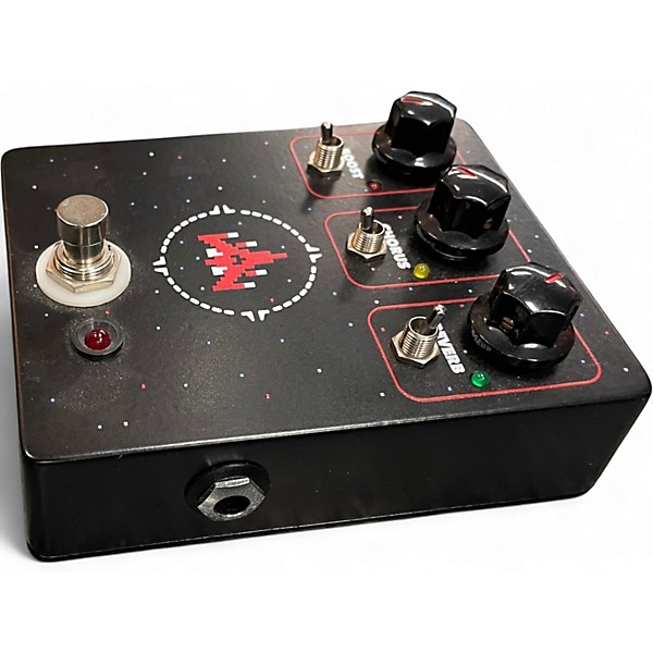 Used JHS Pedals Space Commander Effect Pedal