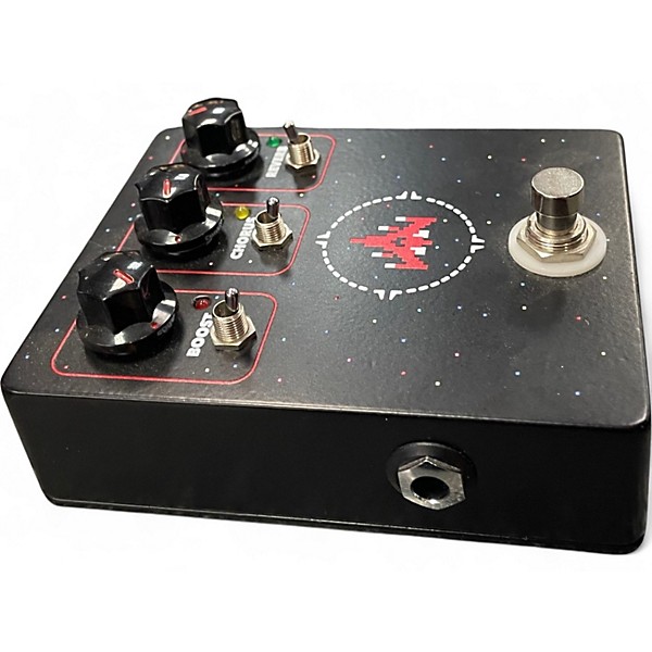 Used JHS Pedals Space Commander Effect Pedal
