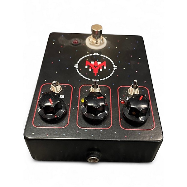 Used JHS Pedals Space Commander Effect Pedal