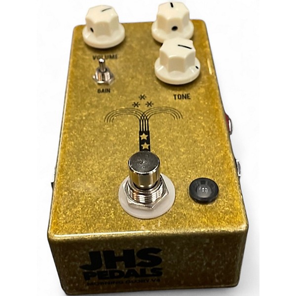 Used JHS Pedals Morning Glory V2 Effect Pedal