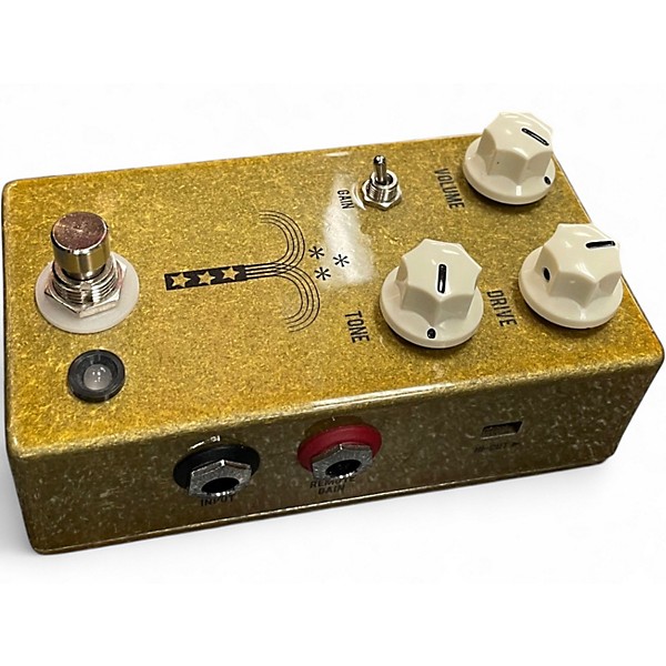 Used JHS Pedals Morning Glory V2 Effect Pedal