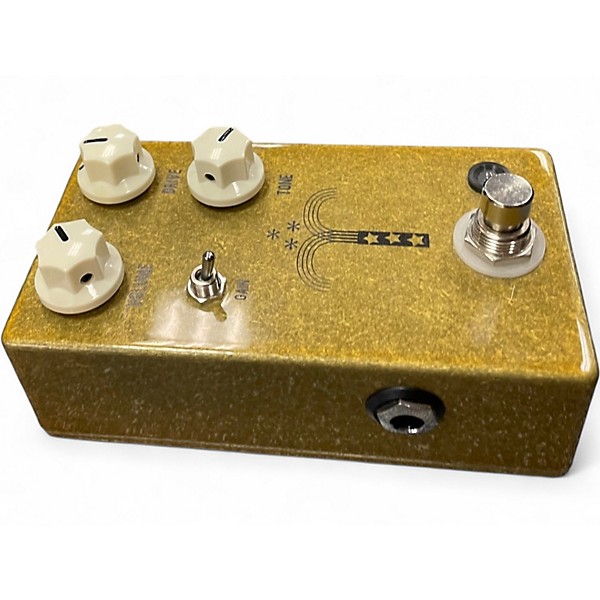 Used JHS Pedals Morning Glory V2 Effect Pedal