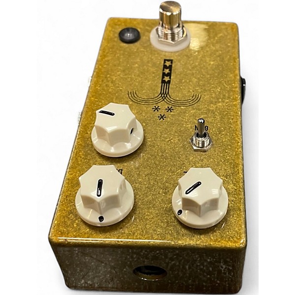 Used JHS Pedals Morning Glory V2 Effect Pedal