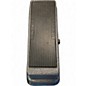 Used Real McCoy Custom Wah Pedal Effect Pedal thumbnail